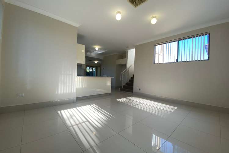 Second view of Homely townhouse listing, 5/51 Warren Road, Woodpark NSW 2164