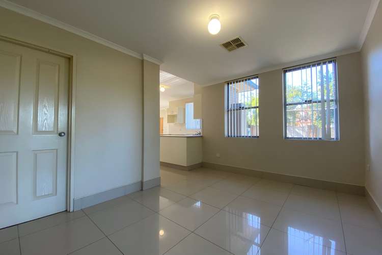 Third view of Homely townhouse listing, 5/51 Warren Road, Woodpark NSW 2164