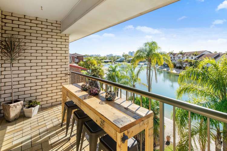 Second view of Homely unit listing, 7/10-12 Woomba Place, Mooloolaba QLD 4557