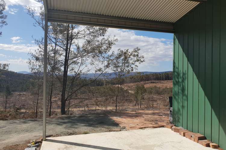 Fourth view of Homely ruralOther listing, 452 Ribbon Gum Road, Krawarree, Braidwood NSW 2622