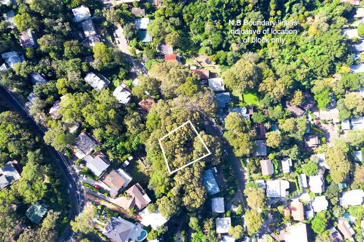 Fourth view of Homely residentialLand listing, 76 Wallumatta Road, Newport NSW 2106