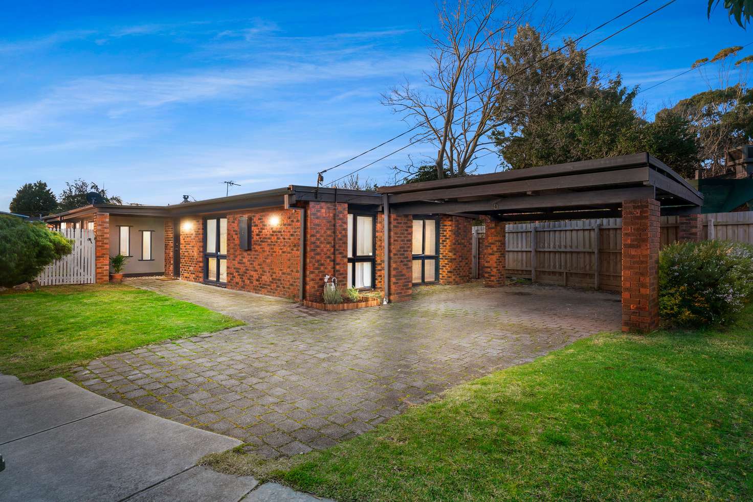 Main view of Homely house listing, 6 Highgate Court, Frankston VIC 3199