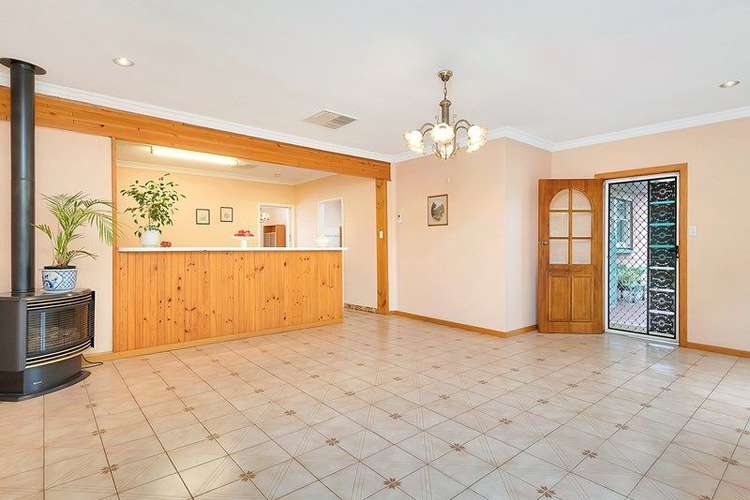 Second view of Homely house listing, 17 McShane Street, Campbelltown SA 5074
