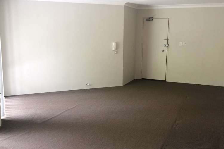 Second view of Homely apartment listing, 21/94 Park Road, Rydalmere NSW 2116