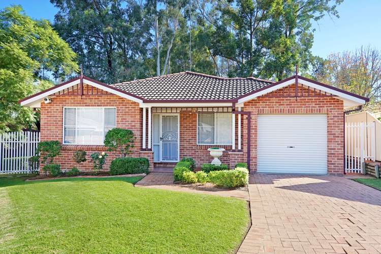 Second view of Homely house listing, 5 Cowan Place, Glenmore Park NSW 2745