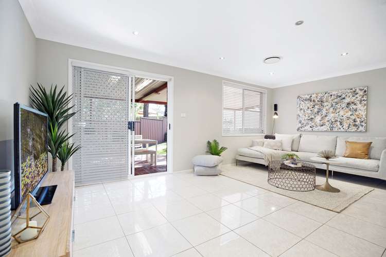 Fifth view of Homely house listing, 5 Cowan Place, Glenmore Park NSW 2745