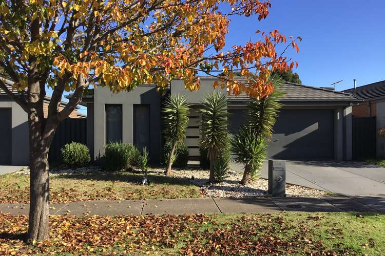 Main view of Homely house listing, 53 Jonah Parade, Deer Park VIC 3023
