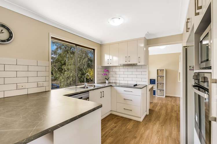 Third view of Homely house listing, 1 Canning Street, Drayton QLD 4350