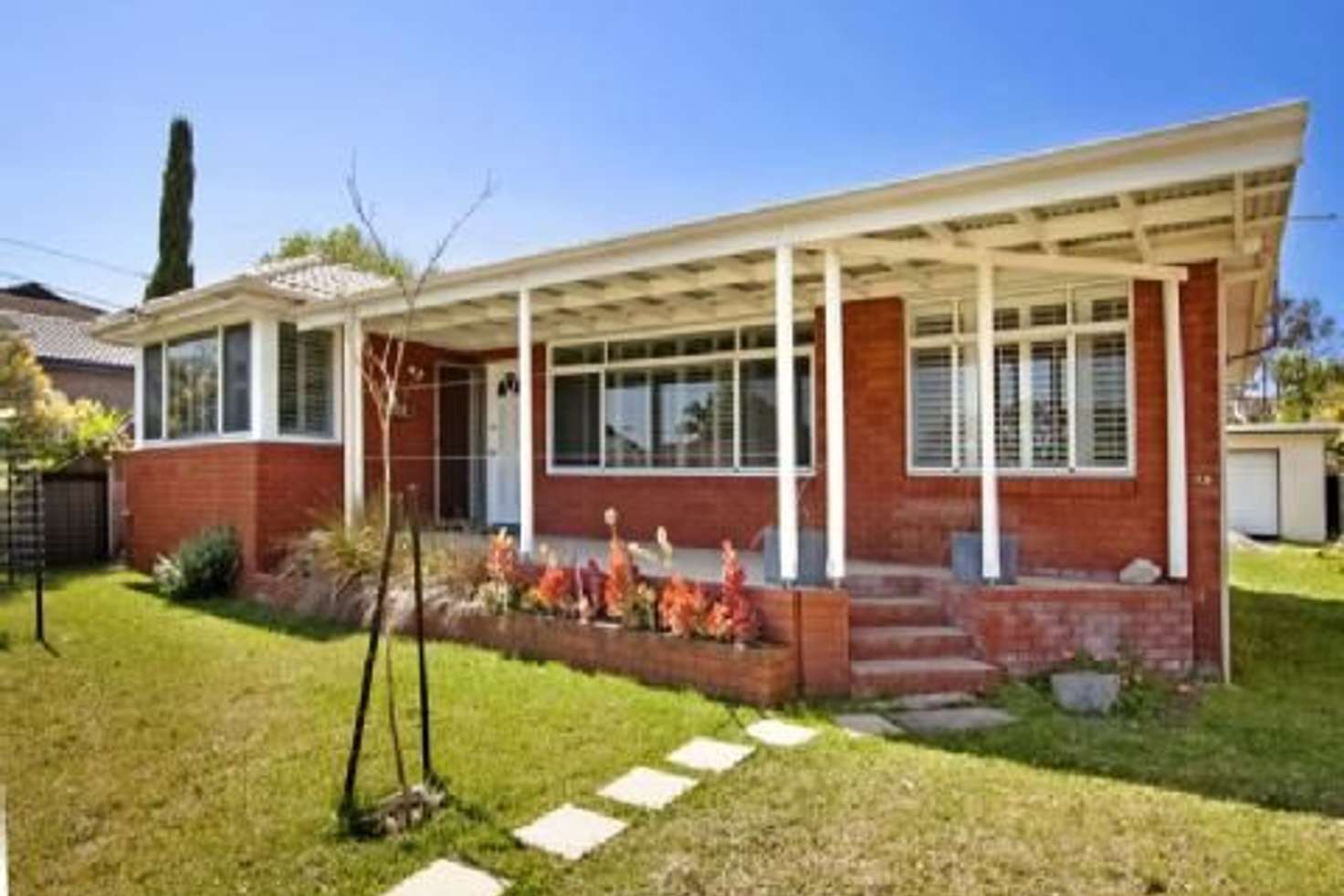 Main view of Homely house listing, 8 Beachcomber Avenue, Bundeena NSW 2230