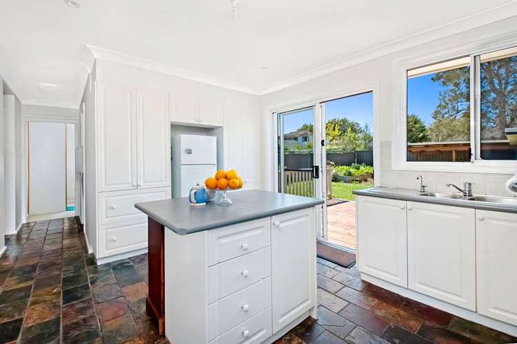 Third view of Homely house listing, 8 Beachcomber Avenue, Bundeena NSW 2230