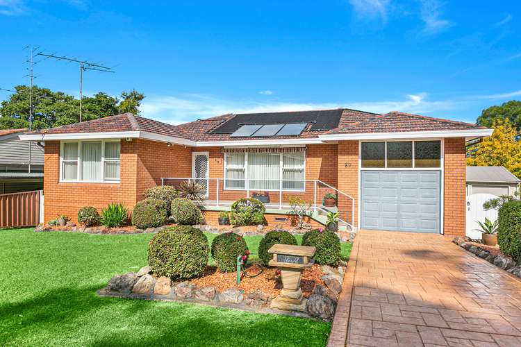 89 Murphys Avenue, Keiraville NSW 2500