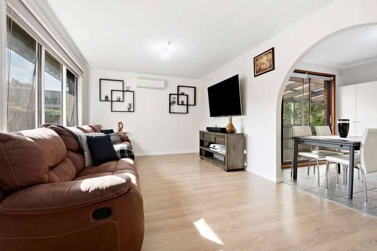 Second view of Homely house listing, 34 Raphael Crescent, Frankston VIC 3199