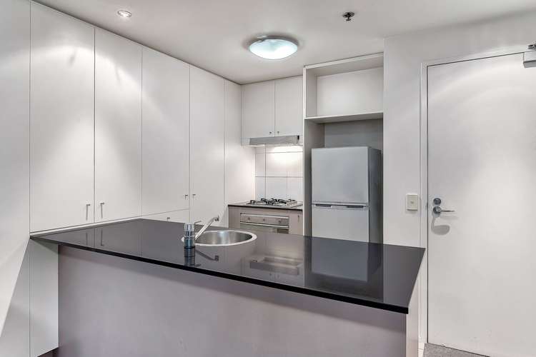 Fourth view of Homely apartment listing, 176/26 Felix Street, Brisbane City QLD 4000