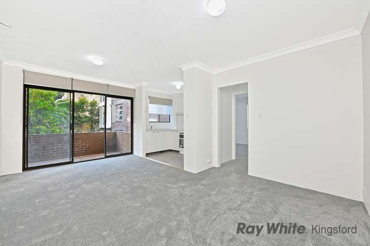 Main view of Homely apartment listing, 12/15 Duke Street, Kensington NSW 2033