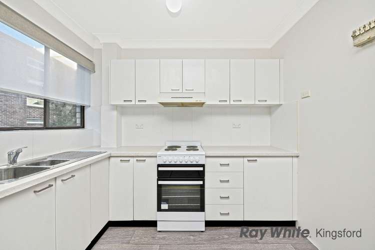 Second view of Homely apartment listing, 12/15 Duke Street, Kensington NSW 2033