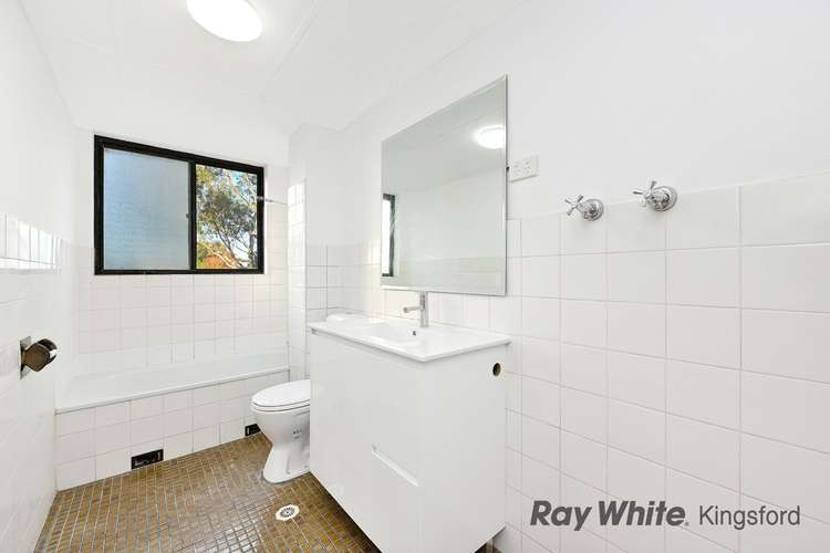Fourth view of Homely apartment listing, 12/15 Duke Street, Kensington NSW 2033