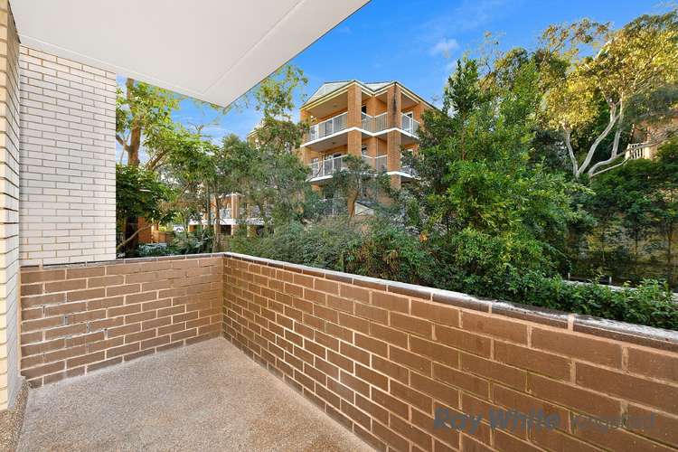 Fifth view of Homely apartment listing, 12/15 Duke Street, Kensington NSW 2033