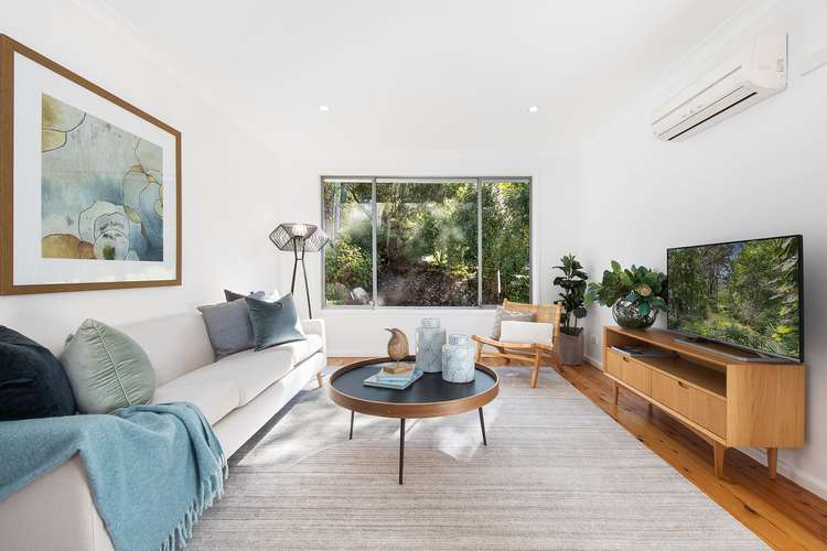 Fifth view of Homely house listing, 1 Bulwarra Place, Berowra NSW 2081