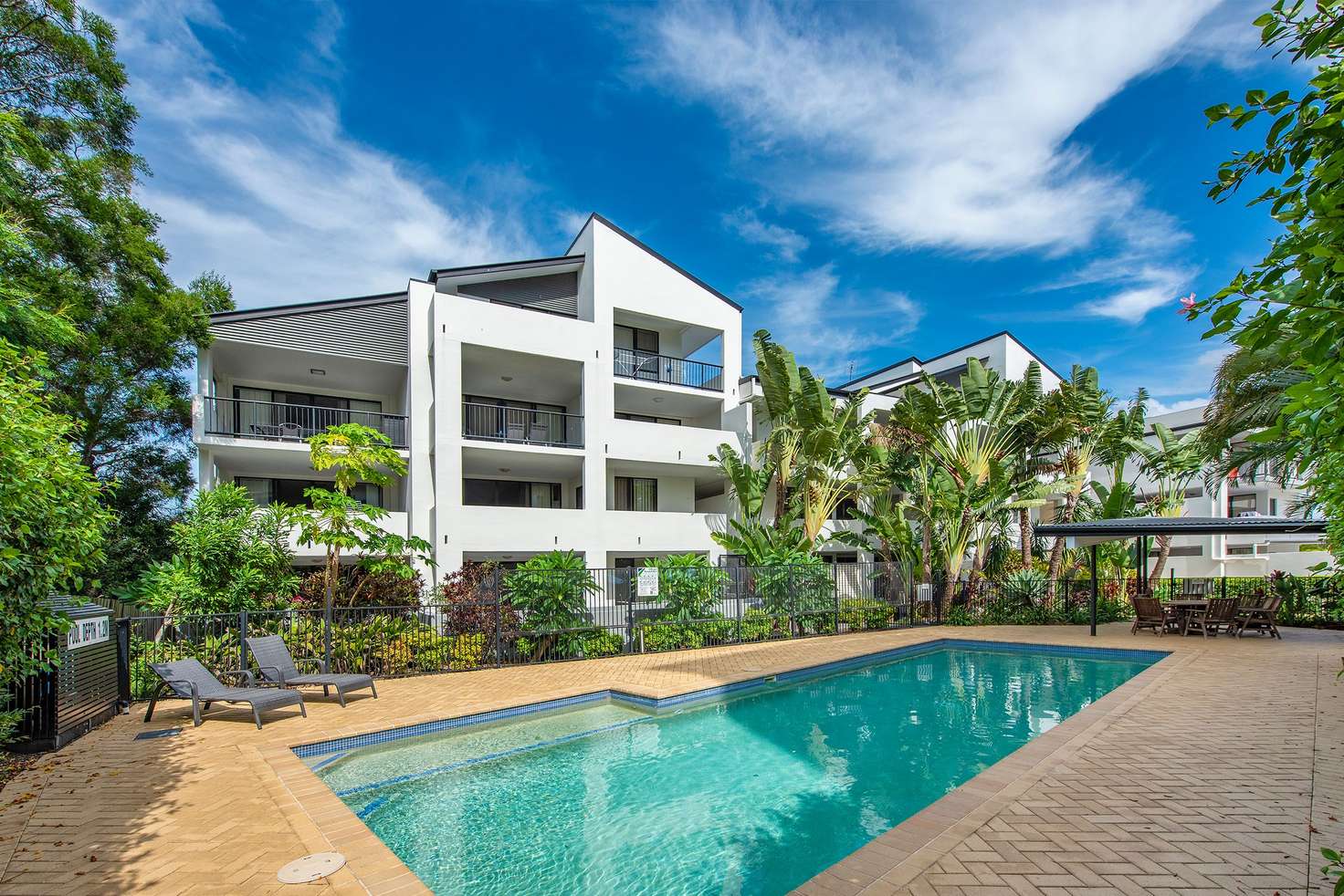 Main view of Homely apartment listing, 34/625 Newnham Road, Upper Mount Gravatt QLD 4122