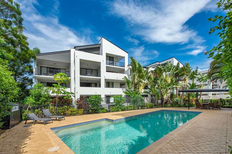 Main view of Homely apartment listing, 34/625 Newnham Road, Upper Mount Gravatt QLD 4122