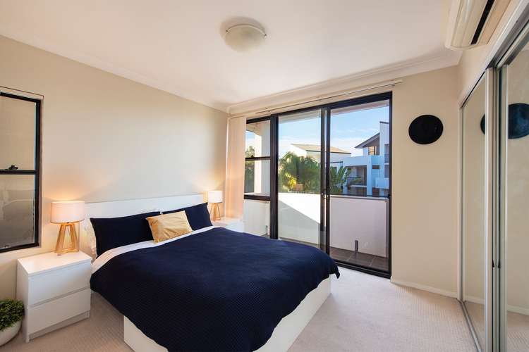 Fifth view of Homely apartment listing, 34/625 Newnham Road, Upper Mount Gravatt QLD 4122