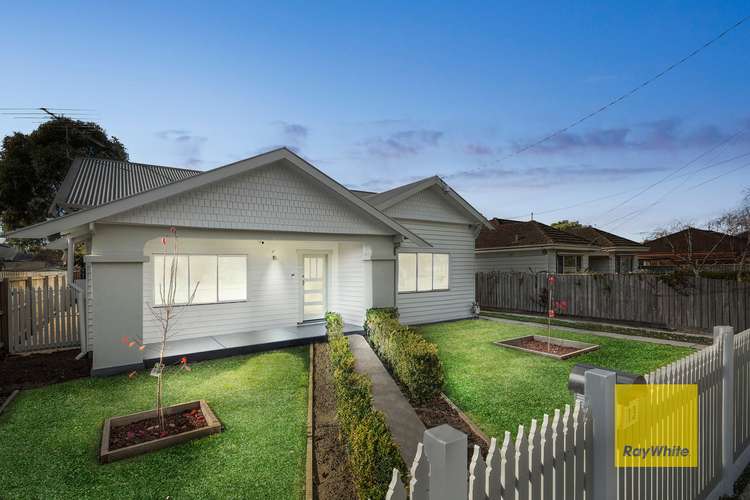 Main view of Homely house listing, 13 Powell Street, East Geelong VIC 3219