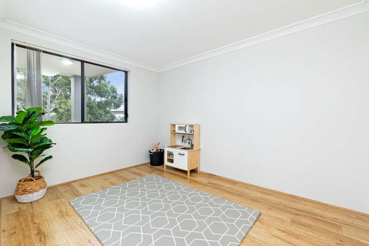 Fourth view of Homely apartment listing, 16/11 Kilbenny Street, Kellyville Ridge NSW 2155