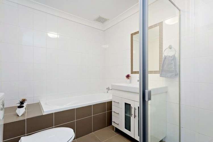 Fifth view of Homely apartment listing, 16/11 Kilbenny Street, Kellyville Ridge NSW 2155