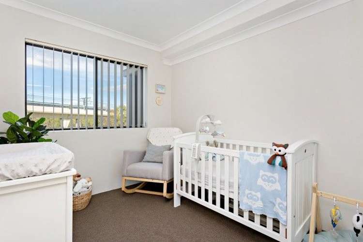 Sixth view of Homely apartment listing, 16/11 Kilbenny Street, Kellyville Ridge NSW 2155