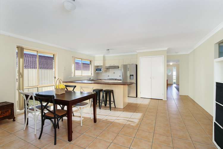 Third view of Homely house listing, 13 Rottnest Close, Shell Cove NSW 2529