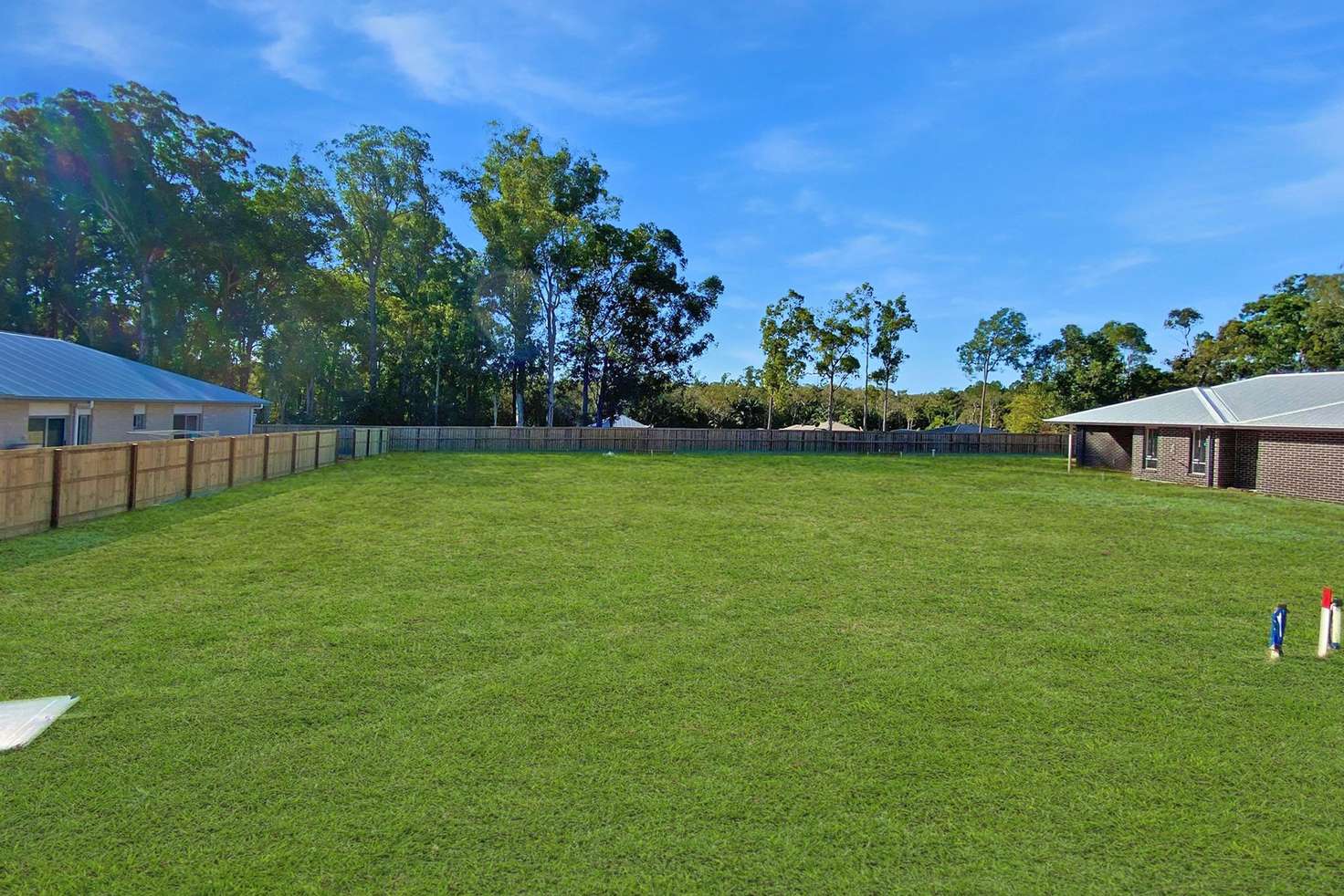 Main view of Homely residentialLand listing, Lot 18 Albyn Place, Glass House Mountains QLD 4518