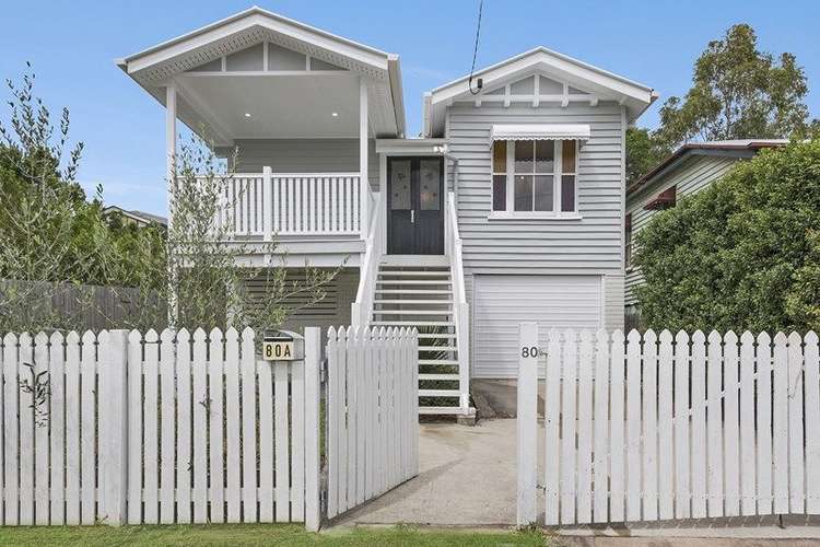 Main view of Homely house listing, 80A Homebush Road, Kedron QLD 4031