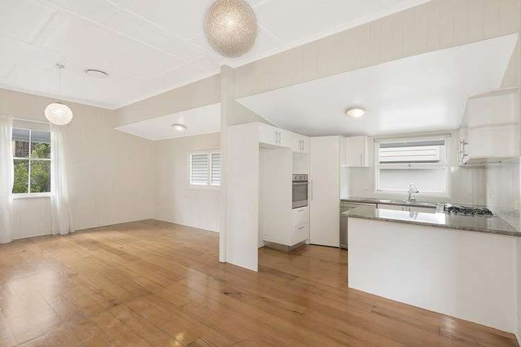 Second view of Homely house listing, 80A Homebush Road, Kedron QLD 4031