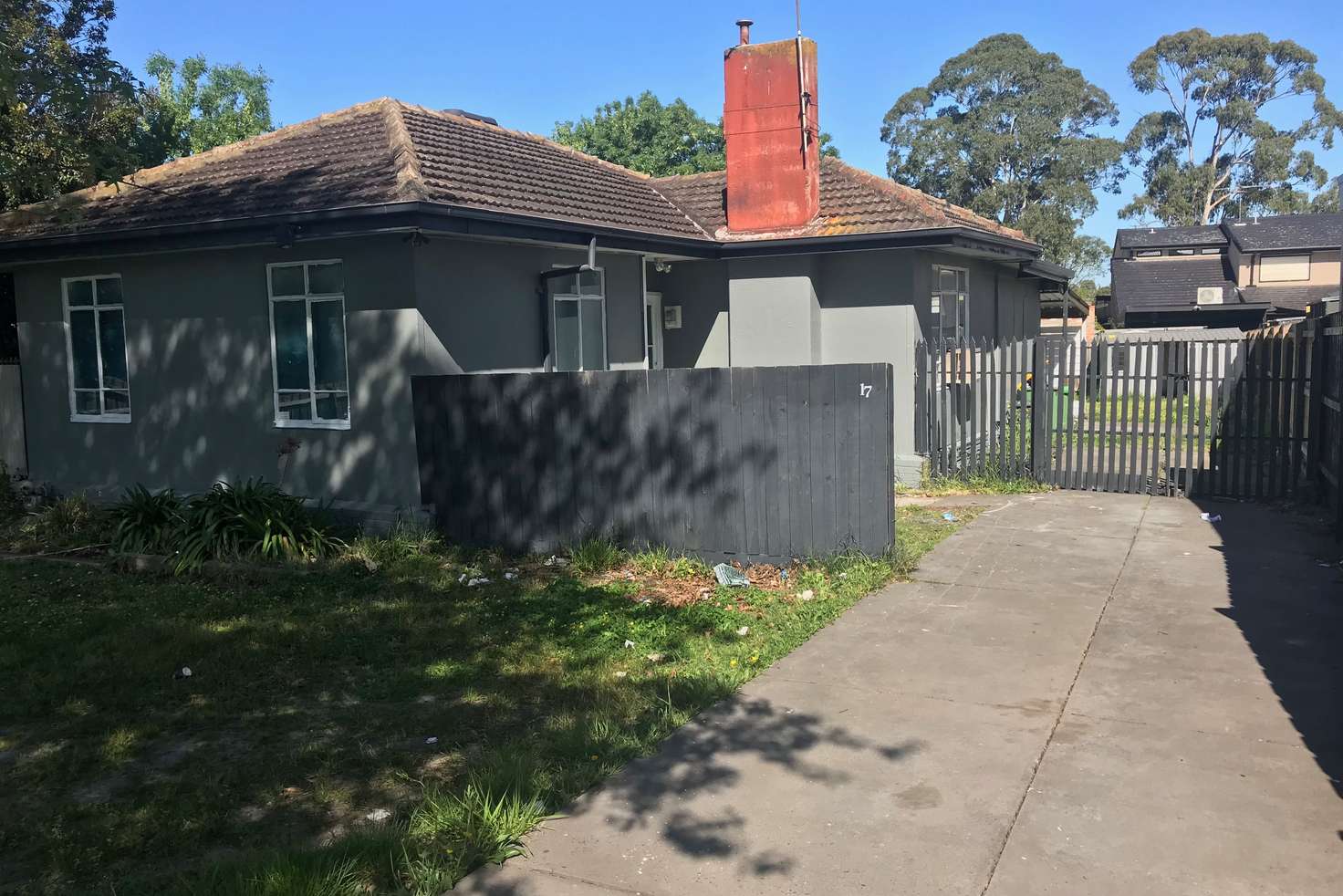 Main view of Homely house listing, 17 Mulberry Parade, Heidelberg West VIC 3081