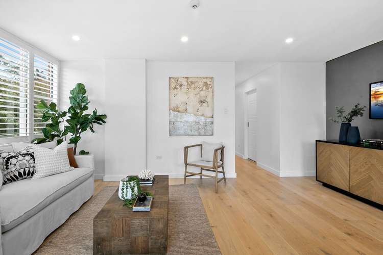 Fifth view of Homely apartment listing, 3/26-30 Cranbrook Avenue, Cremorne NSW 2090