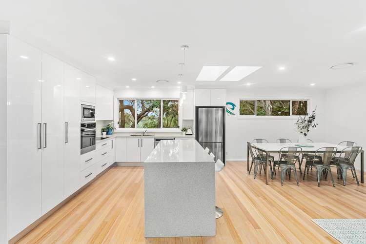 Main view of Homely house listing, 6 Beach Road, Shellharbour NSW 2529