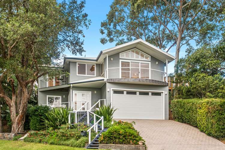 Second view of Homely house listing, 6 Beach Road, Shellharbour NSW 2529