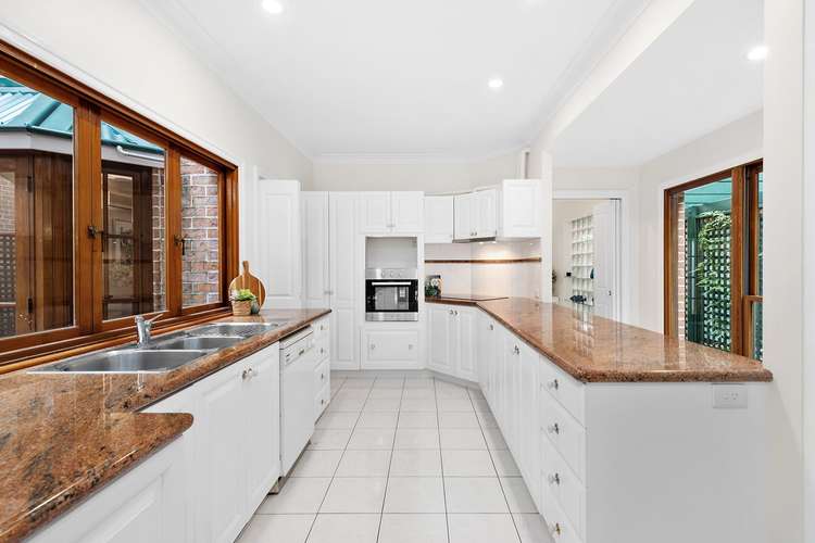 Fourth view of Homely house listing, 20 Laurel Avenue, Chelmer QLD 4068