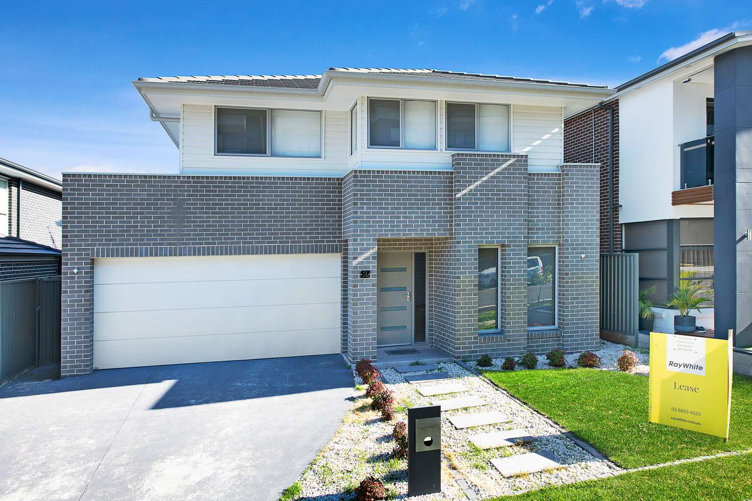 Main view of Homely house listing, 12 Winning Street, Kellyville NSW 2155