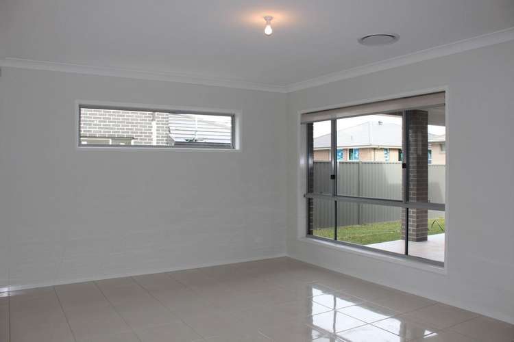Third view of Homely house listing, 12 Winning Street, Kellyville NSW 2155