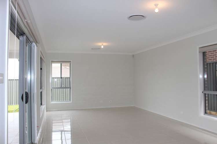 Fourth view of Homely house listing, 12 Winning Street, Kellyville NSW 2155