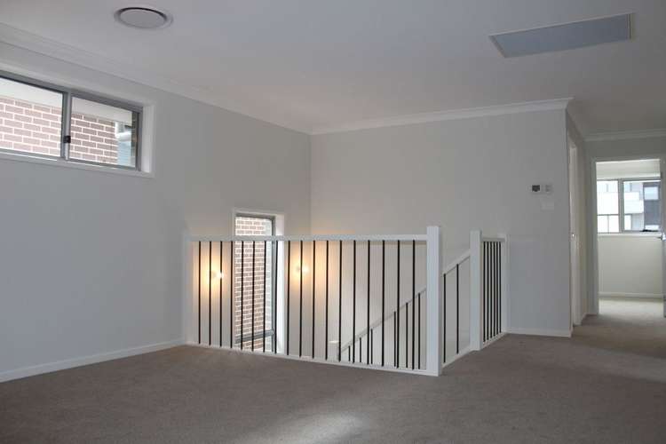 Fifth view of Homely house listing, 12 Winning Street, Kellyville NSW 2155