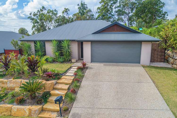 Main view of Homely house listing, 52 Akoonah Way, D'aguilar QLD 4514