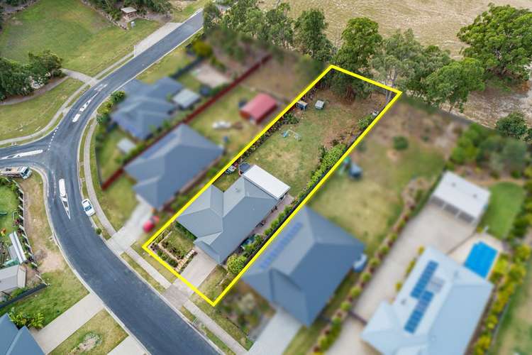 Second view of Homely house listing, 52 Akoonah Way, D'aguilar QLD 4514