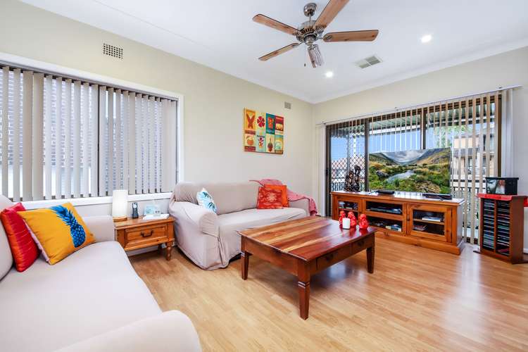 Second view of Homely house listing, 71 Clarke Street, Bass Hill NSW 2197