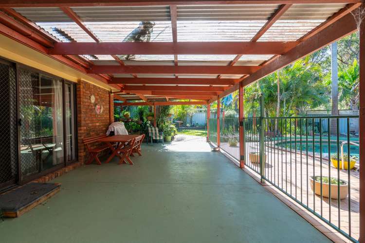 Third view of Homely house listing, 27 Halcot Avenue, North Nowra NSW 2541