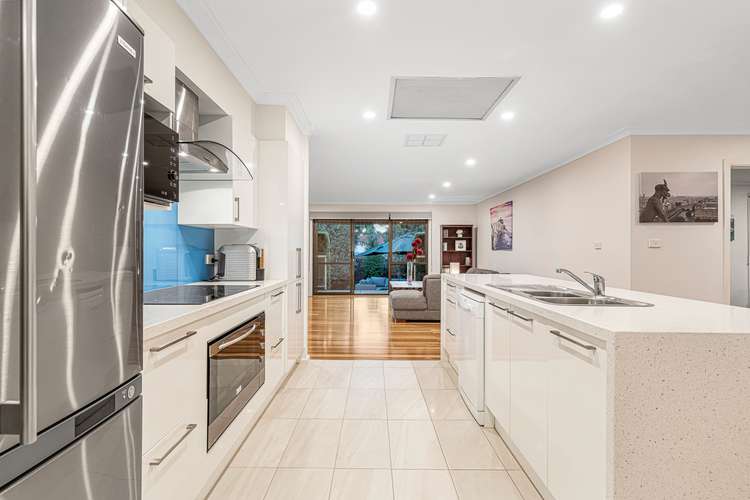 Third view of Homely house listing, 32 Huxley Avenue, Mulgrave VIC 3170