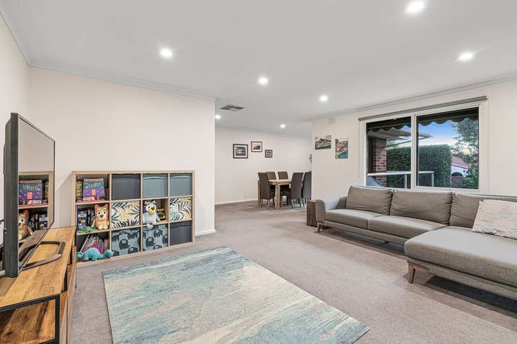 Fifth view of Homely house listing, 32 Huxley Avenue, Mulgrave VIC 3170