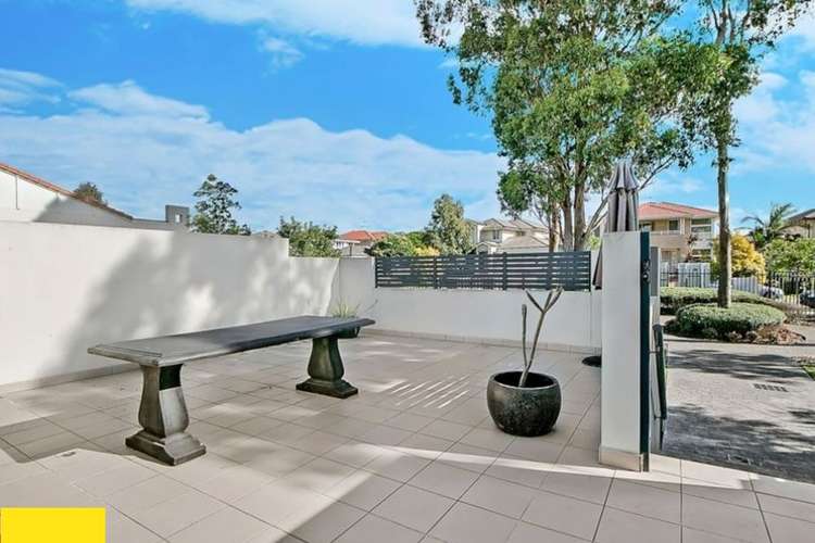 Third view of Homely apartment listing, 5/11 Glenvale Avenue, Parklea NSW 2768