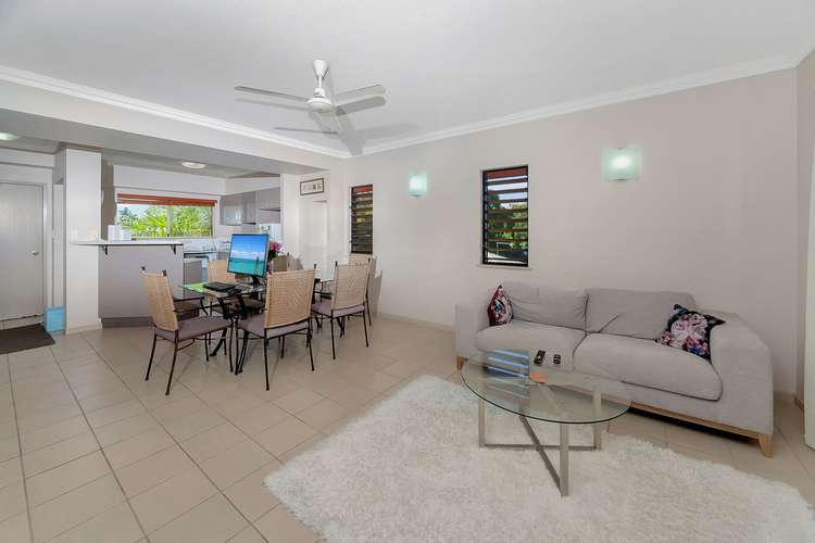 Second view of Homely unit listing, 116/55-57 Clifton Road, Clifton Beach QLD 4879